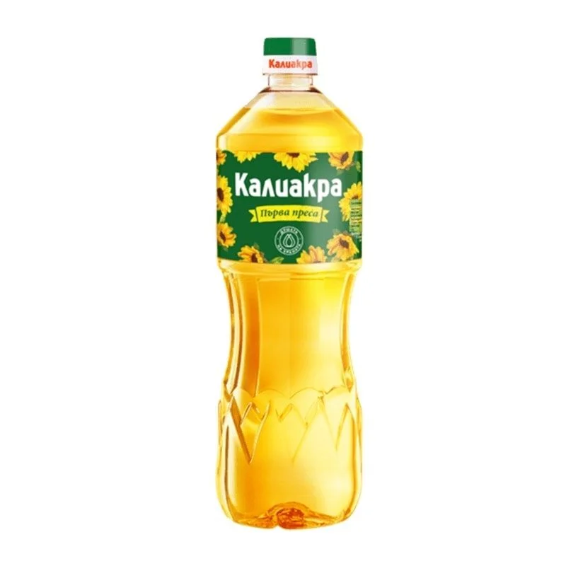 Олио 1 л. Калиакра