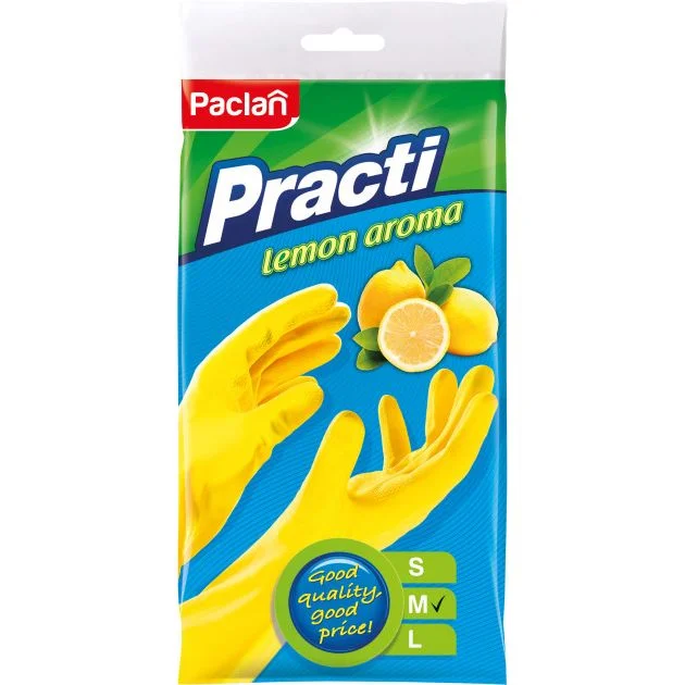 Ръкавици M Паклан