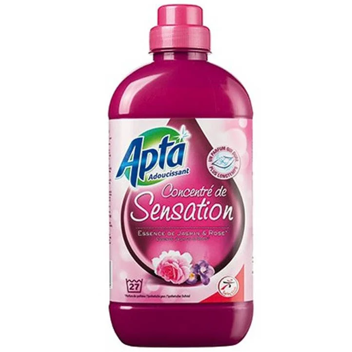Омекотител Apta 0,750 Жасмин