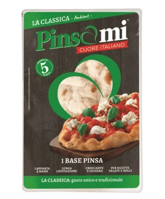 Блат за пица 0,230 Pinsami