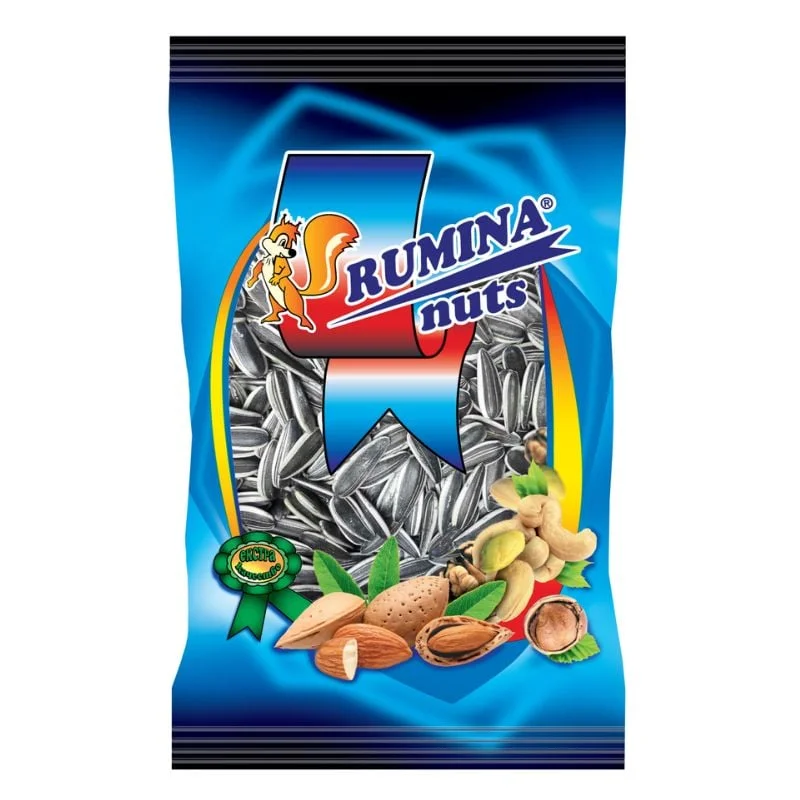 Шарен слънчоглед 0,300 Rumina nuts