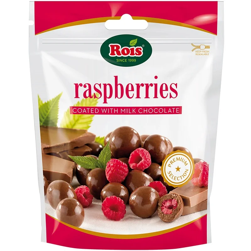 Шоко малина 0.100 Rois