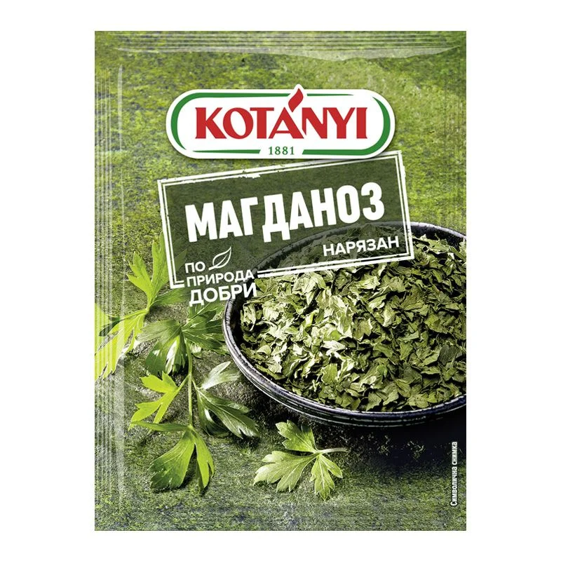 Котани Магданоз 0,007