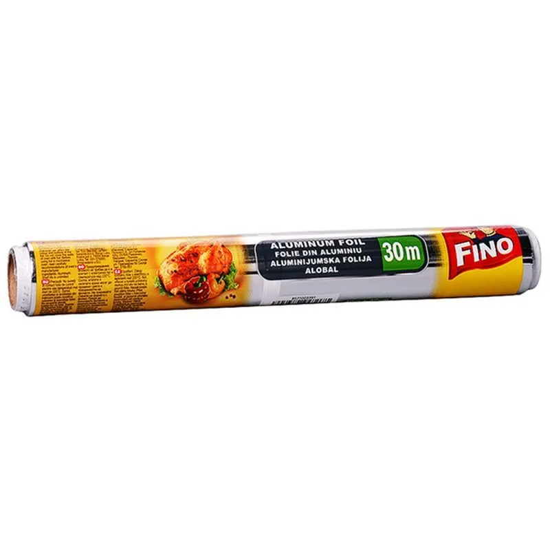 Фино алум. фолио ролка 30 м.