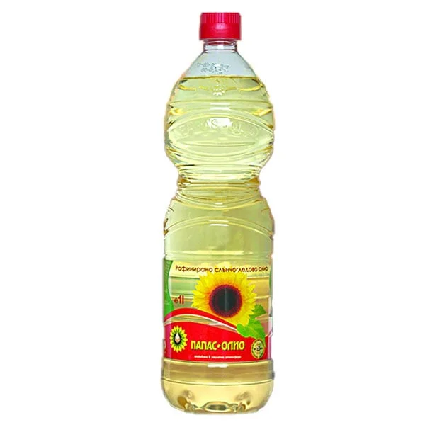 Олио 1 л. Папас
