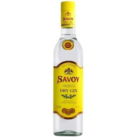 Джин Савой 0,500
