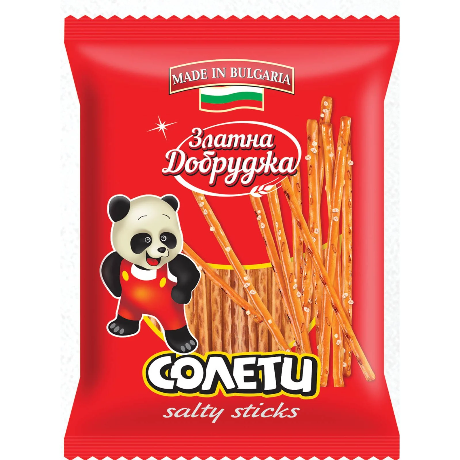 Солети Златна Добруджа 0,060
