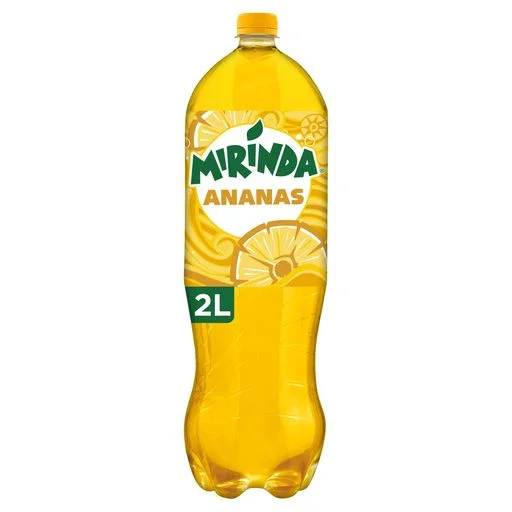Миринда Ананас 2 л.