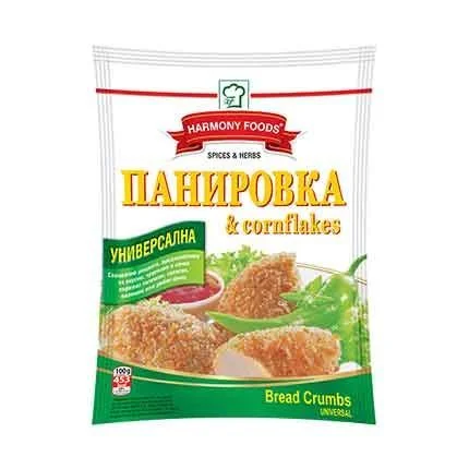 Меркурий панировка с корнфлейкс 0,180