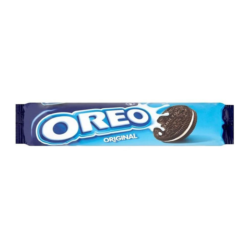 Бисквити OREO 0,154