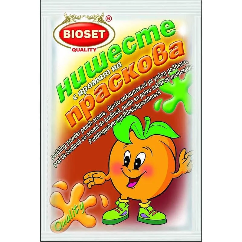Биосет нишесте праскова 0,060