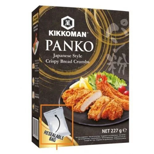 Японска галета Panko 0.227 Kikkoman