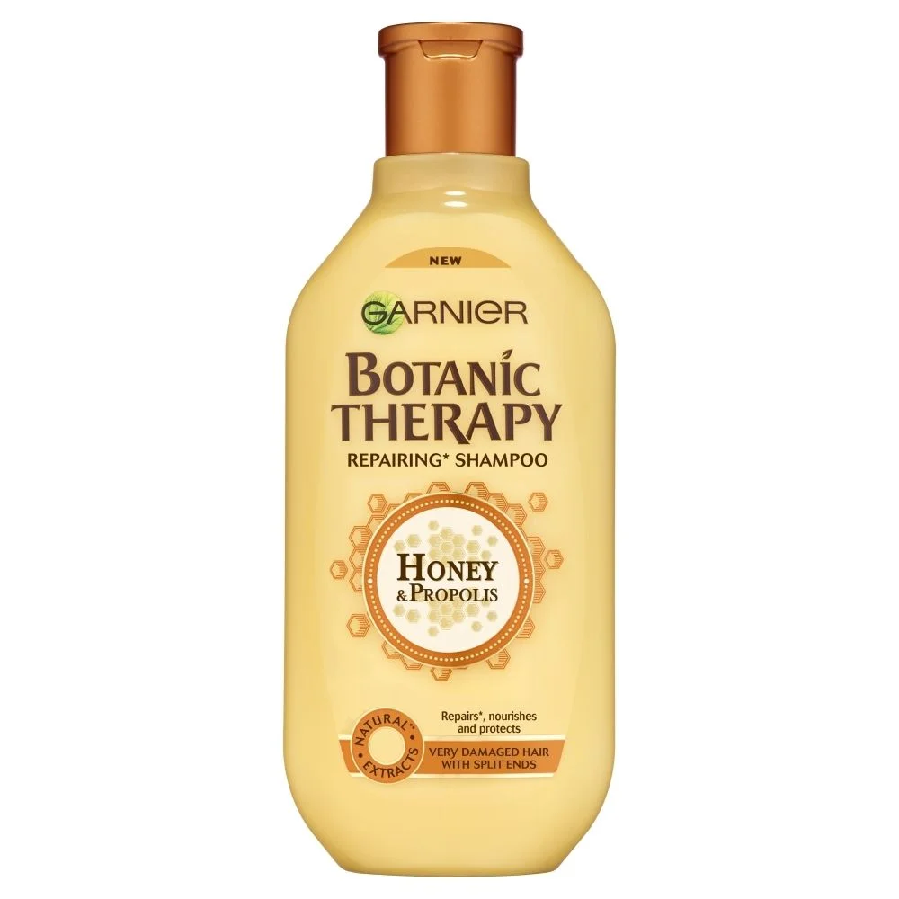 Гарниер Botanic шампоан 0.250 HONEY