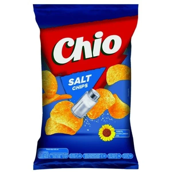 Чио Чипс сол 0,060