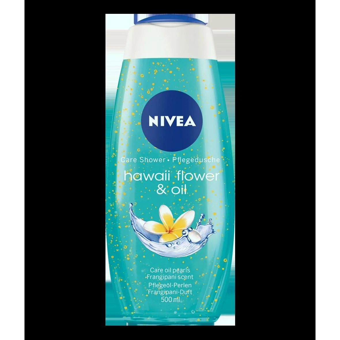 Нивеа душ гел Hawaii Flowers 0,500