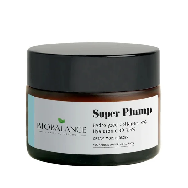Крем за лице комплексна грижа 0,050 Biobalance