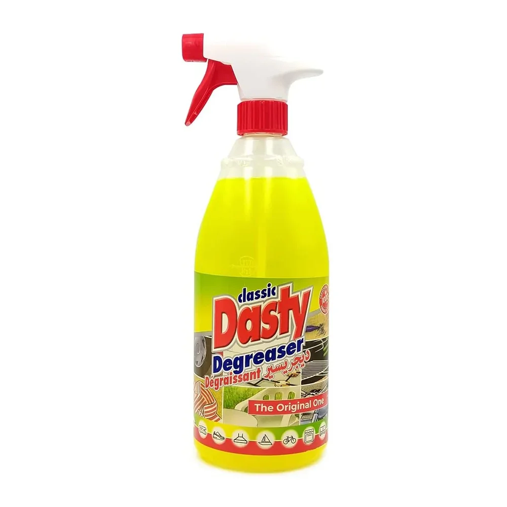 Обезмаслител мощен  Dasty 1л.