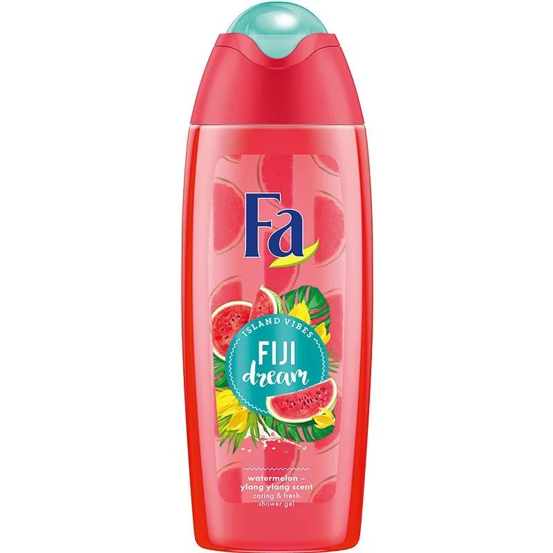 FA душ гел 0,250 Fiji Dream