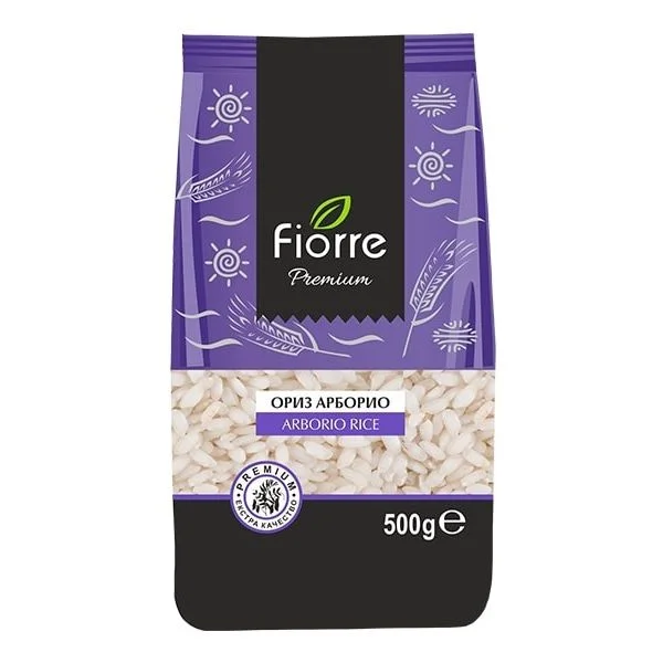 Ориз Арборио 0.500 Fiorre
