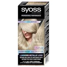 Боя за коса Syoss 9-53