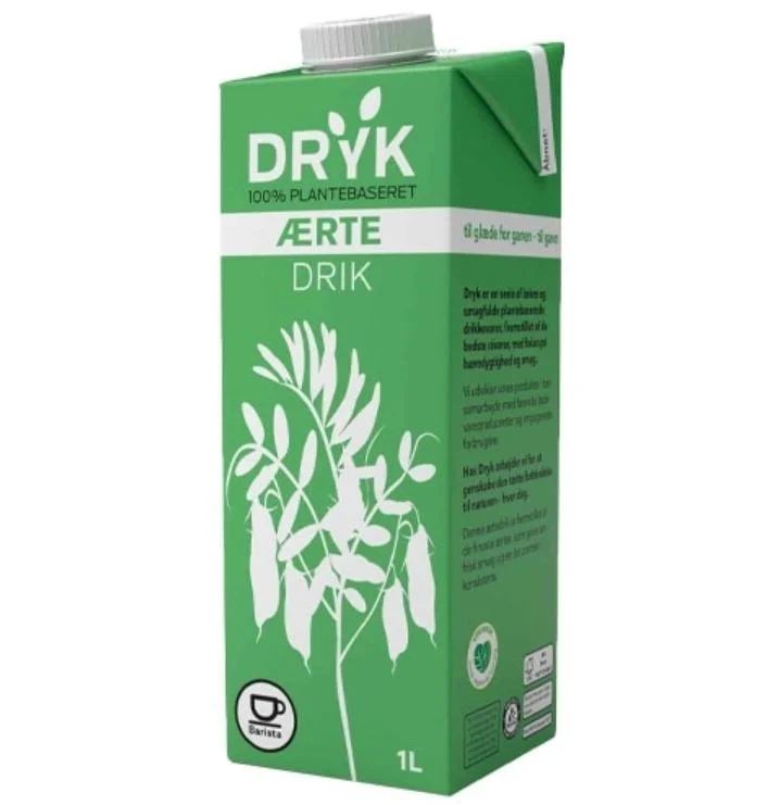 Dryk Грахова напитка 1 л.