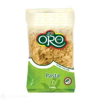 Паста Оро юфка 0,400