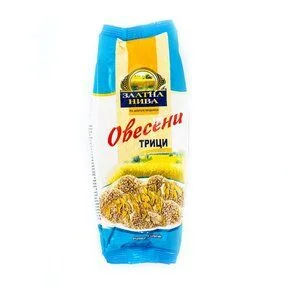 Овесени Трици 0,250 Златна нива