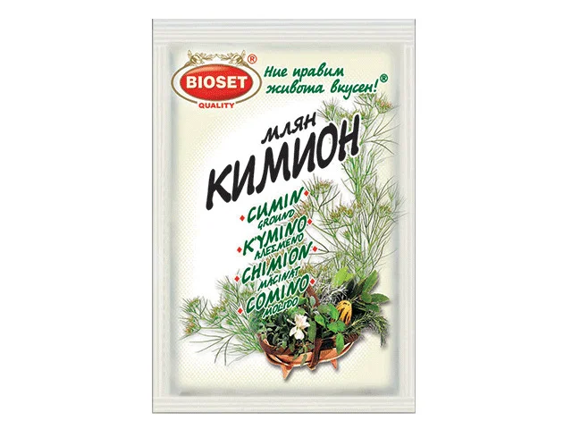 Биосет Кимион 0,010 млян