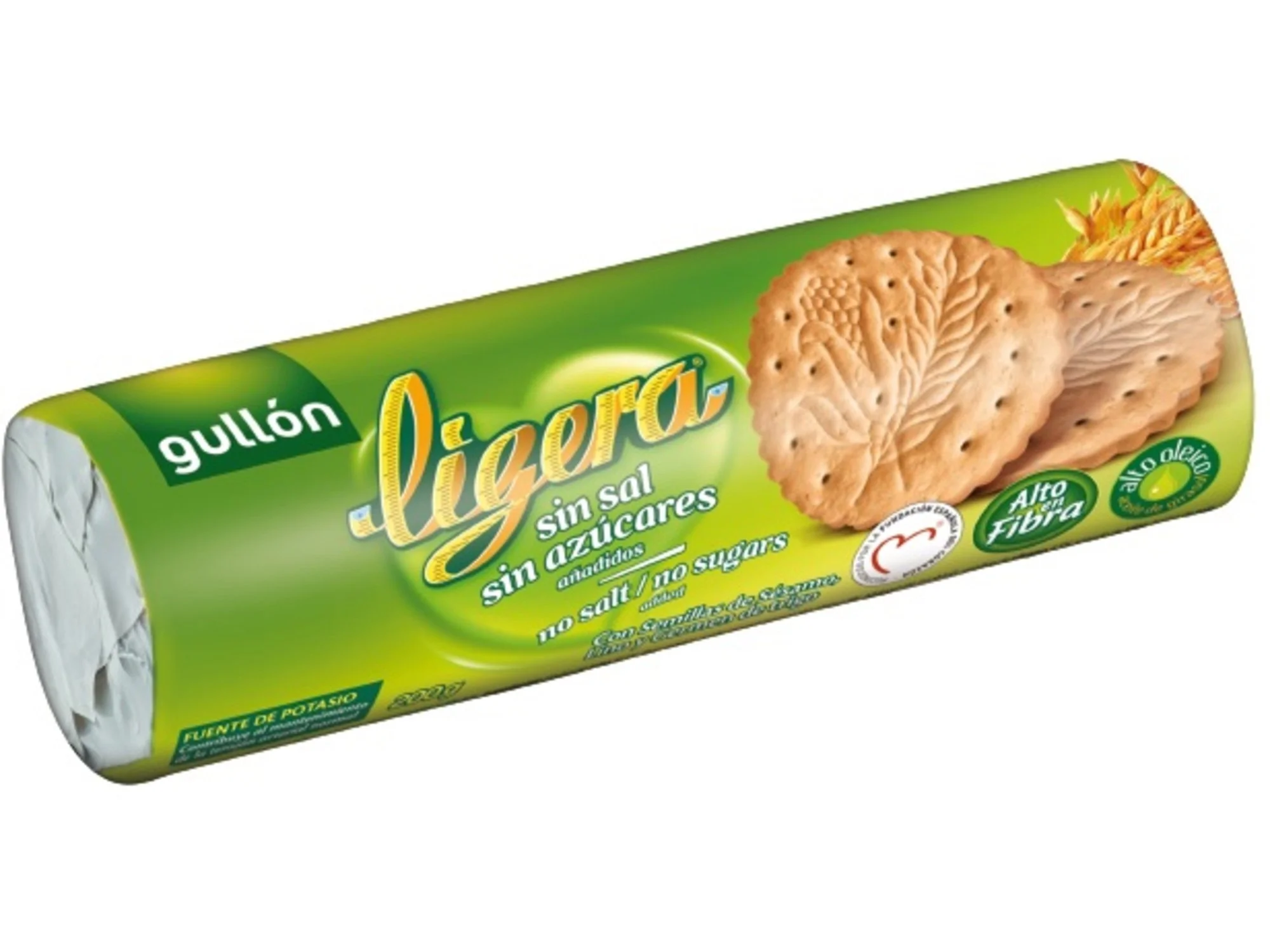 Бисквити Мария Лихера 0,200