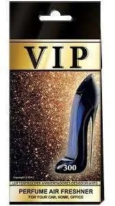Ароматизатор Caribi  VIP 300 за автомобили и дома 0,013