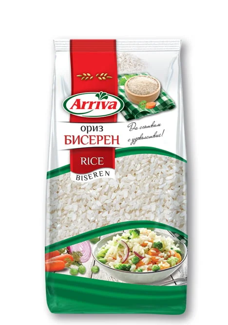 Ориз Бисерен 0.500 Arriva