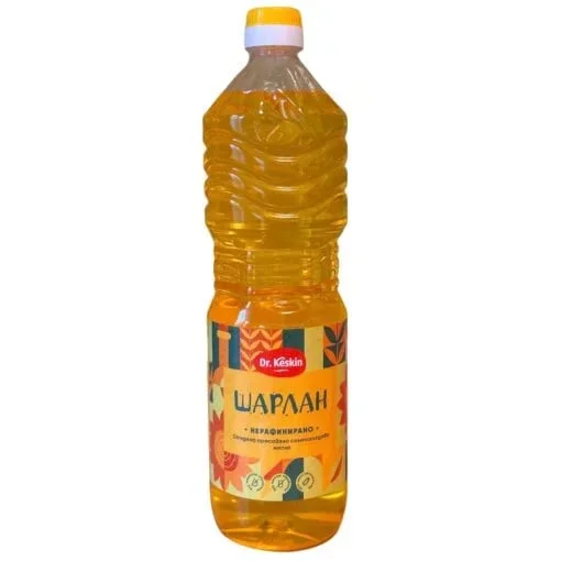 Шарлан 1 л. Dr. Keskin