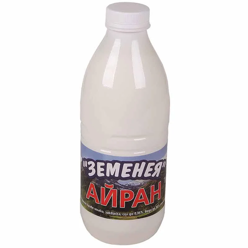Айрян Земенея 1 л.