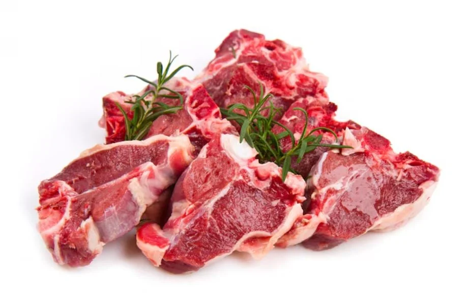Прясно месо image