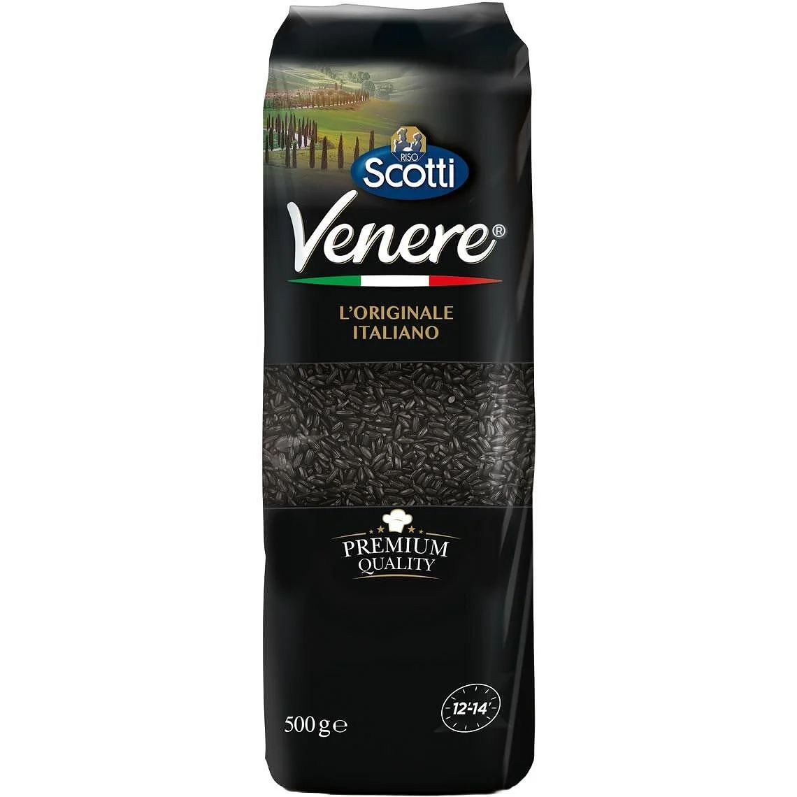 Ориз Venere 0,500 Scotti