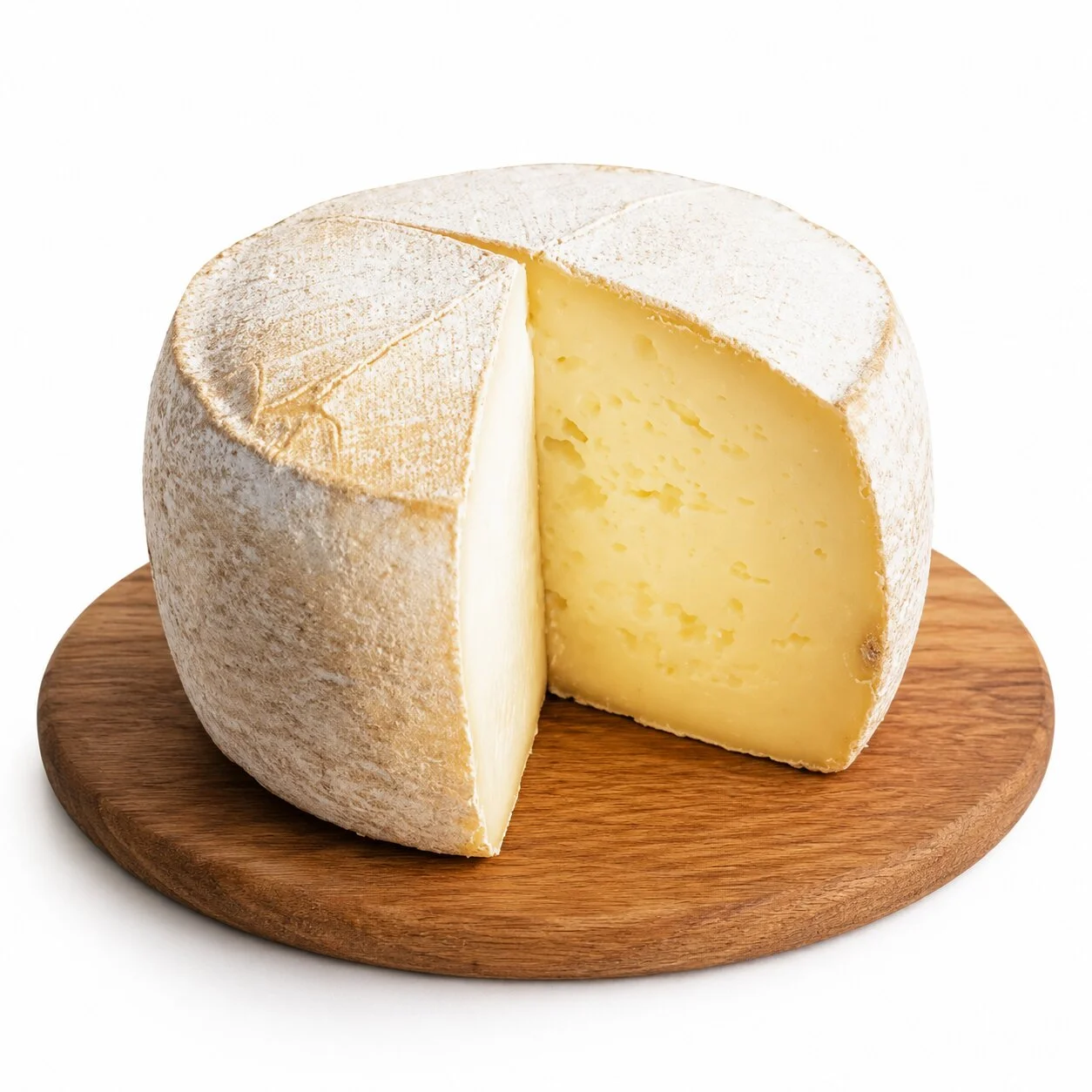 Сирене полутвърдо краве Vache Agour