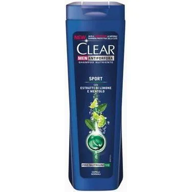 Шампоан за коса Clear 0,250 Дамски Scalp oil control