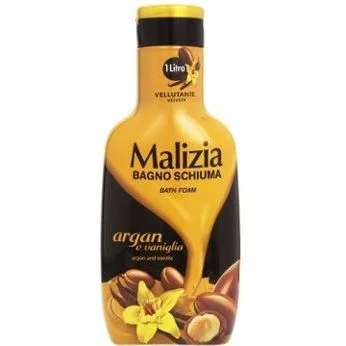Душ пяна за тяло 1 л. Latte Malizia