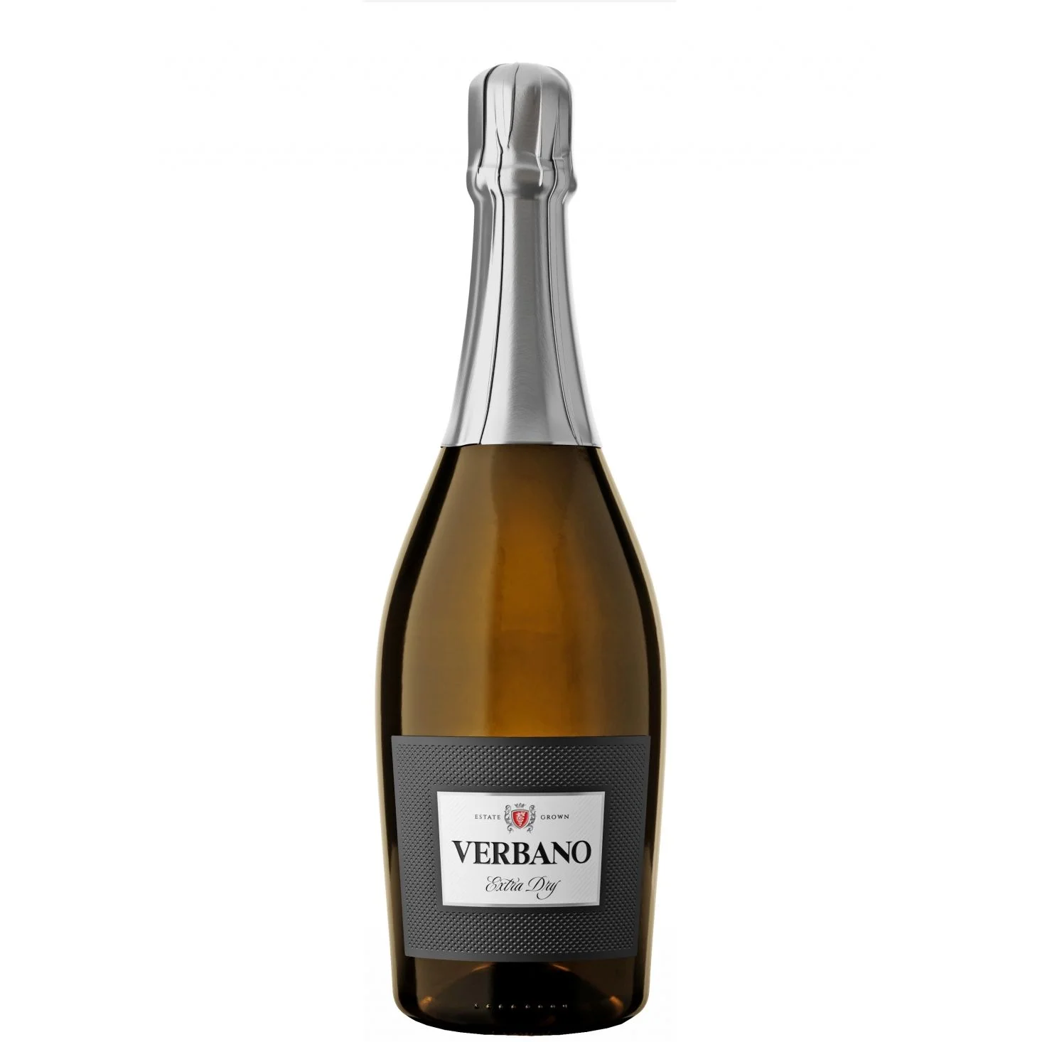 Пенливо вино Verbano Extra Dry 0,750