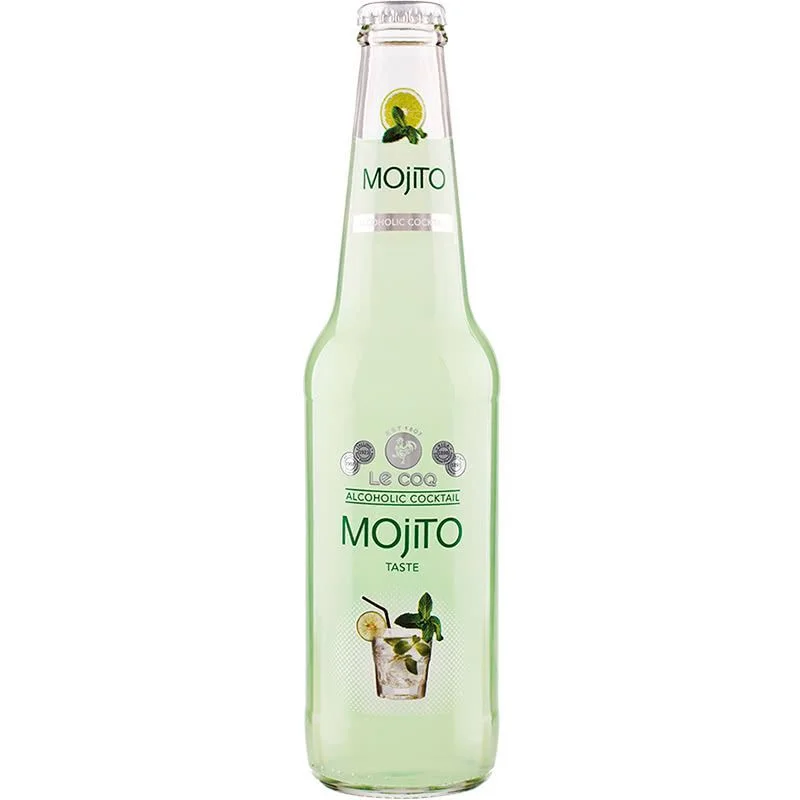 Коктейл Мохито 0,330