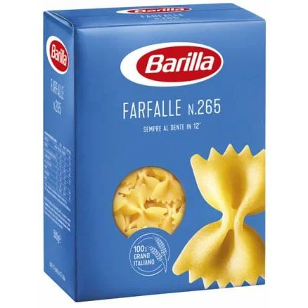 Паста Барила Фарфале 0,500 №265