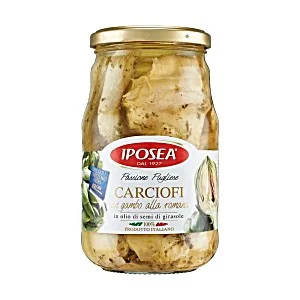 Артишок с дръжка 0,510 Iposea