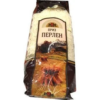Ориз Перлен 0,500 МКМ