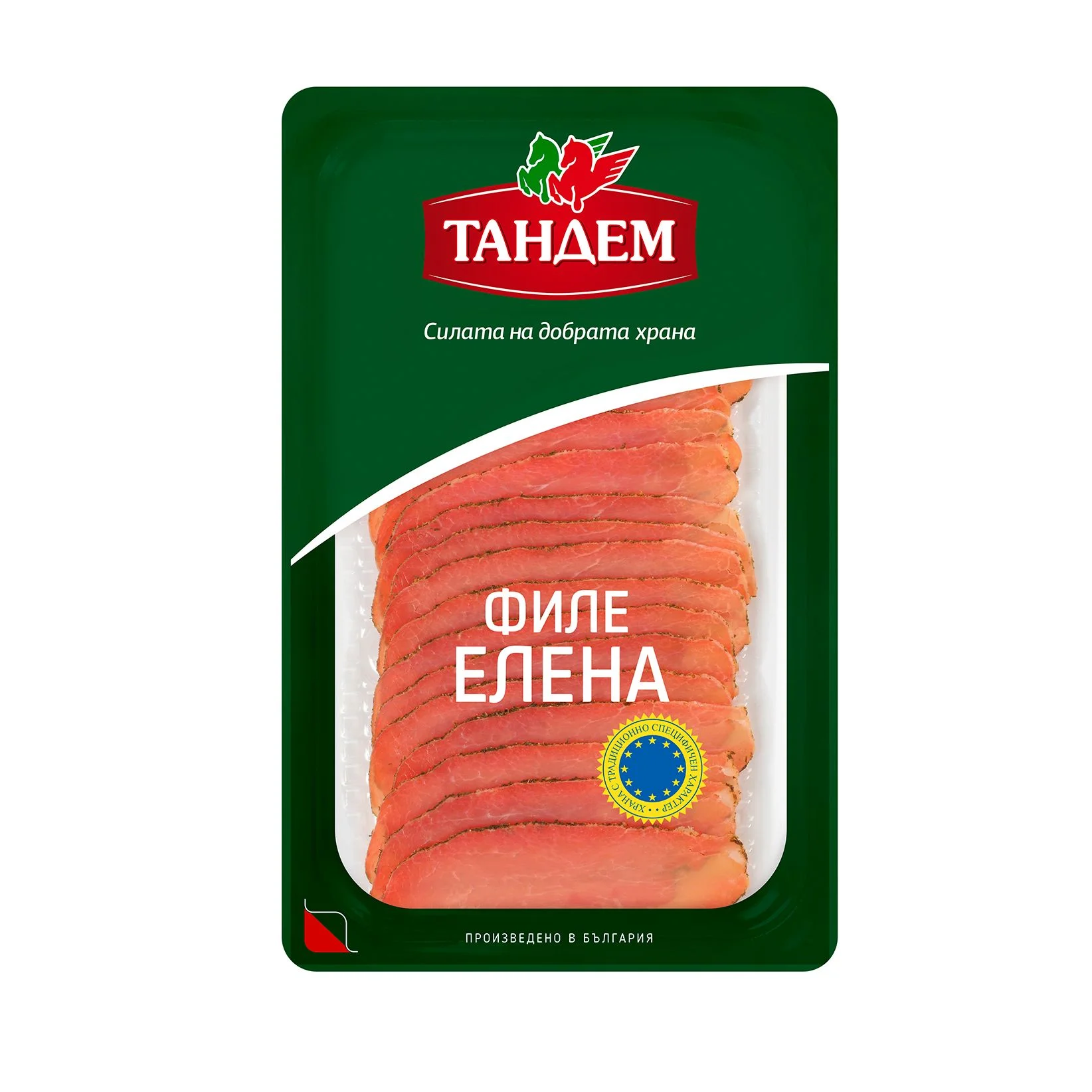 Филе Елена 0,080 Тандем
