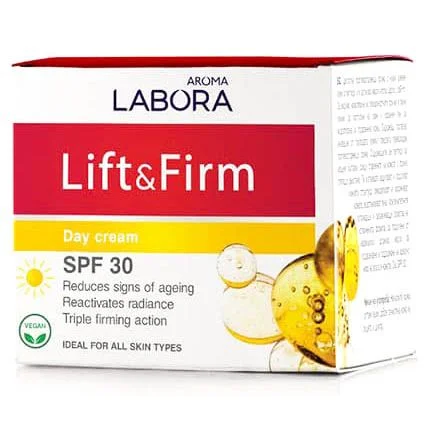 Арома дневен крем Labora Lift&Firm 0,050