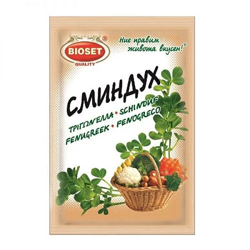 Сминдух-Биосет 0.010