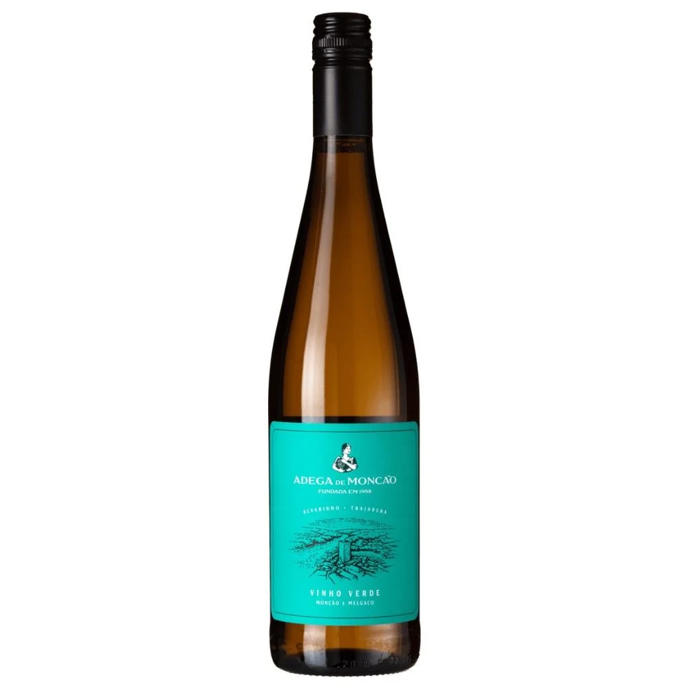 Бяло вино Escolha 0,750 Vinho Verde