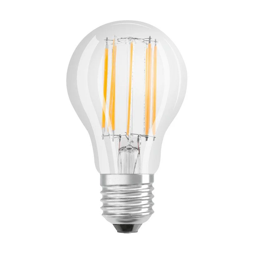 Ел.крушка FILAMENT OSRAM CLA100 1520lm/827 E 2