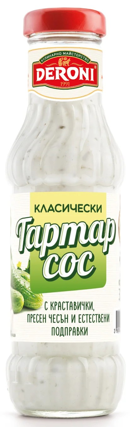 Сос Дерони Тартар 0,305