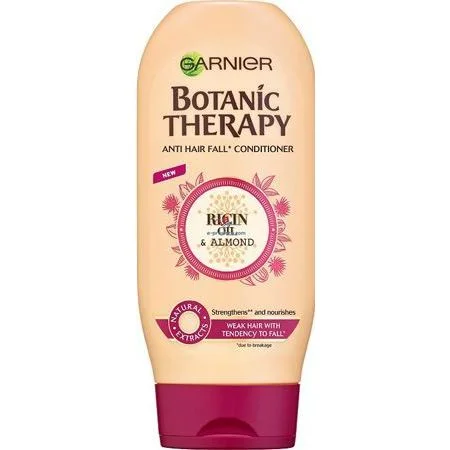 Гарниер Botanic балсам 0.200 RICIN OIL
